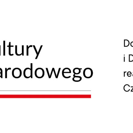 Baner reklamujący Narodowy Program Rozwoju Czytelnictwa 2.0 na lata 2021-2025